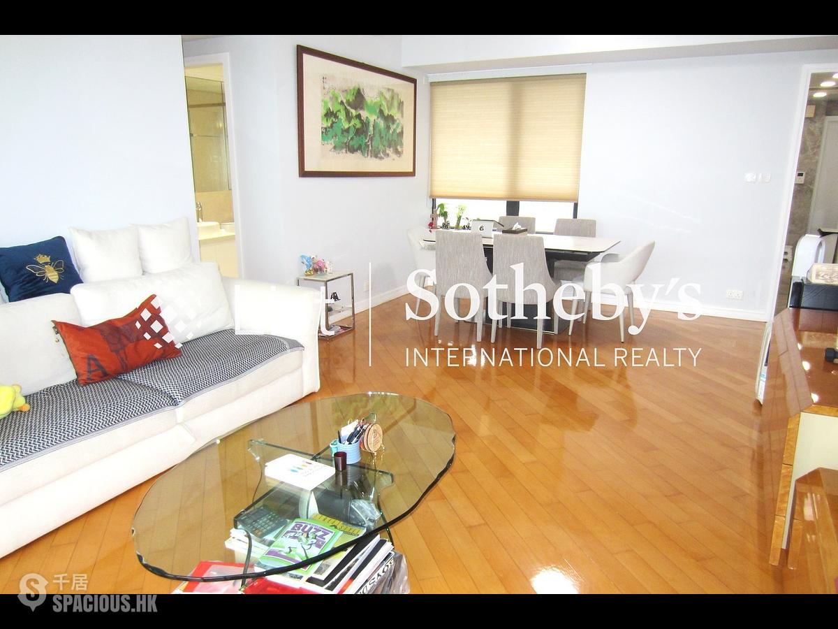 Cyberport - Residence Bel-Air Phase 6 Bel-Air No.8 01