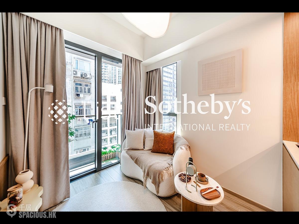 Central - The Unit Soho 01