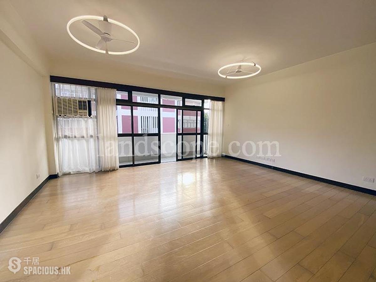 Tai Wai - World-Wide Gardens Cypress Court (Block 2) 01