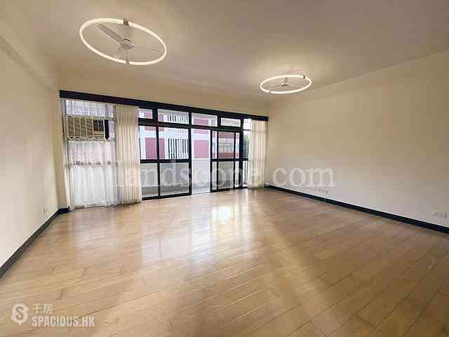Tai Wai - World-Wide Gardens Cypress Court (Block 2) 01