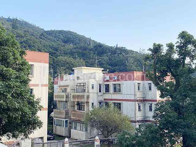 Tai Wai - World-Wide Gardens Cypress Court (Block 2) 02