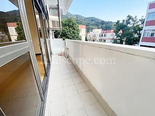 Tai Wai - World-Wide Gardens Cypress Court (Block 2) 03