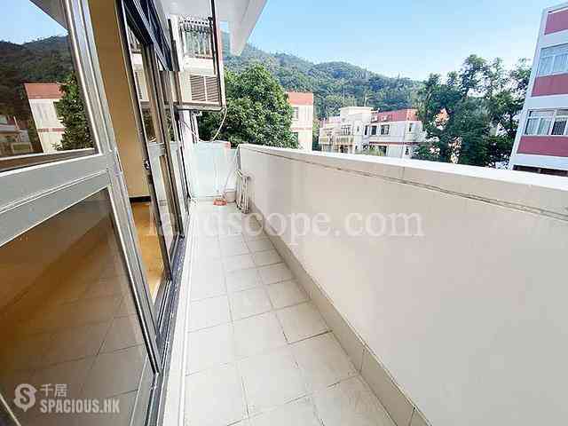 Tai Wai - World-Wide Gardens Cypress Court (Block 2) 03