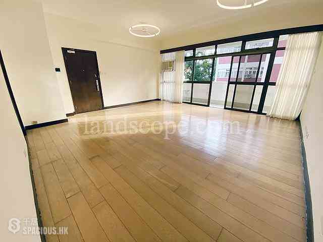Tai Wai - World-Wide Gardens Cypress Court (Block 2) 04