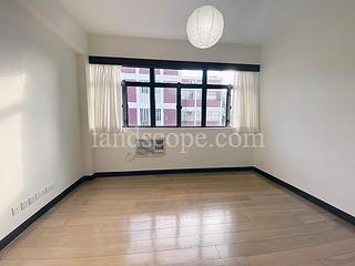 Tai Wai - World-Wide Gardens Cypress Court (Block 2) 05
