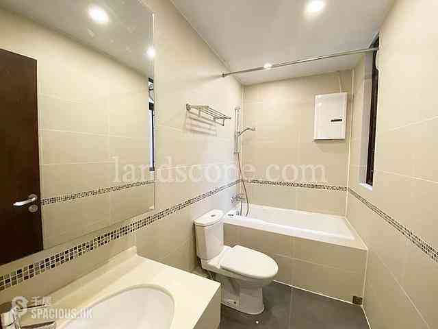 Tai Wai - World-Wide Gardens Cypress Court (Block 2) 06
