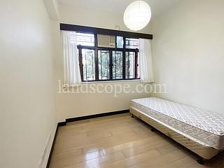 Tai Wai - World-Wide Gardens Cypress Court (Block 2) 07