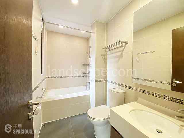 Tai Wai - World-Wide Gardens Cypress Court (Block 2) 09