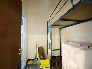 Tai Wai - World-Wide Gardens Cypress Court (Block 2) 11