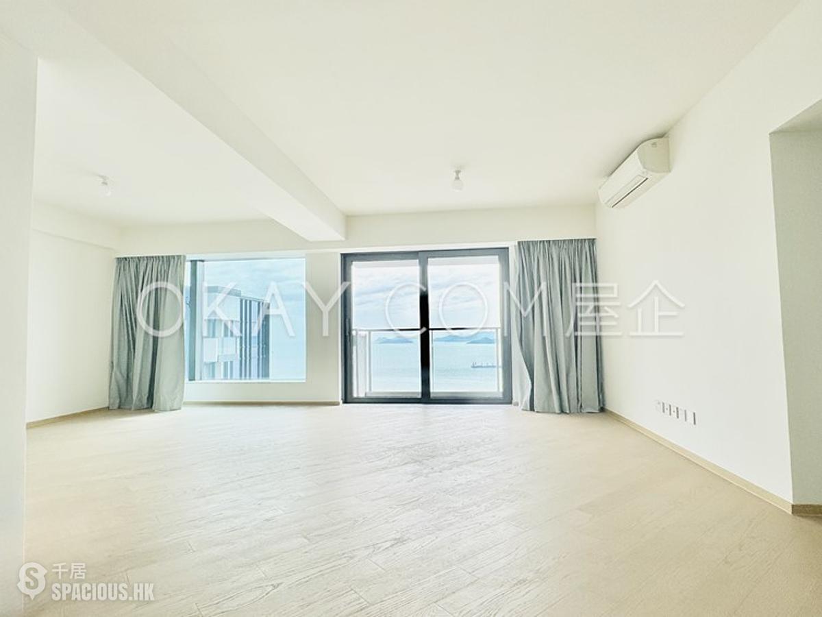 Pok Fu Lam - Victoria Coast 01