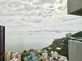 Pok Fu Lam - Victoria Coast 04