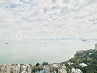 Pok Fu Lam - Victoria Coast 09