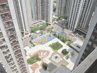 Tai Koo Shing - Tai Koo Shing On Shing Terrace Hing On Mansion 02