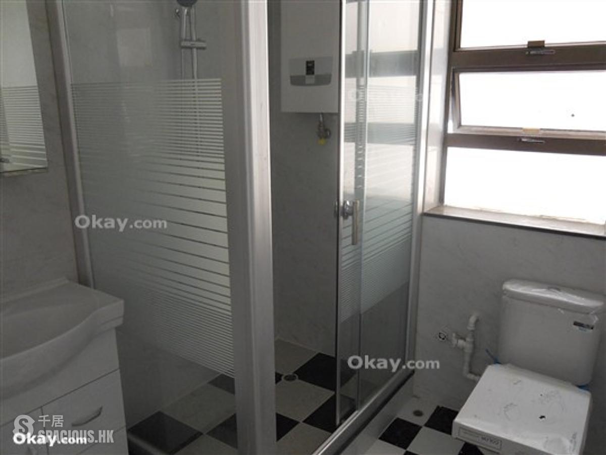Pok Fu Lam - Four Winds Apartment 01