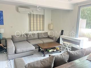 Sai Kung - Berkeley Bay Villa 03