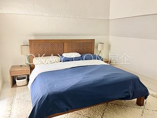 Sai Kung - Berkeley Bay Villa 06