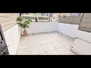 湾仔 - 濂风大厦 10