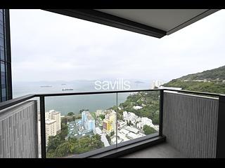 Pok Fu Lam - Victoria Coast 12