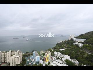 Pok Fu Lam - Victoria Coast 13