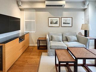 Mid Levels Central - Ying Fai Court 02