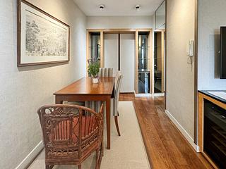 Mid Levels Central - Ying Fai Court 05