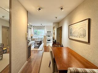 Mid Levels Central - Ying Fai Court 10