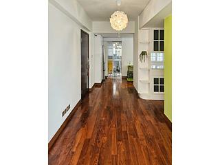 Mid Levels West - Hanwin Mansion 03