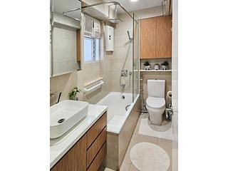 Mid Levels West - Hanwin Mansion 05