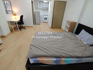 Soho - 68-70A, Hollywood Road 06
