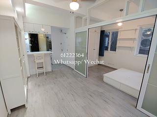 Soho - 42, Staunton Street 02