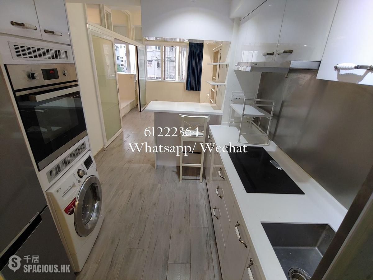 Soho - 42, Staunton Street 01