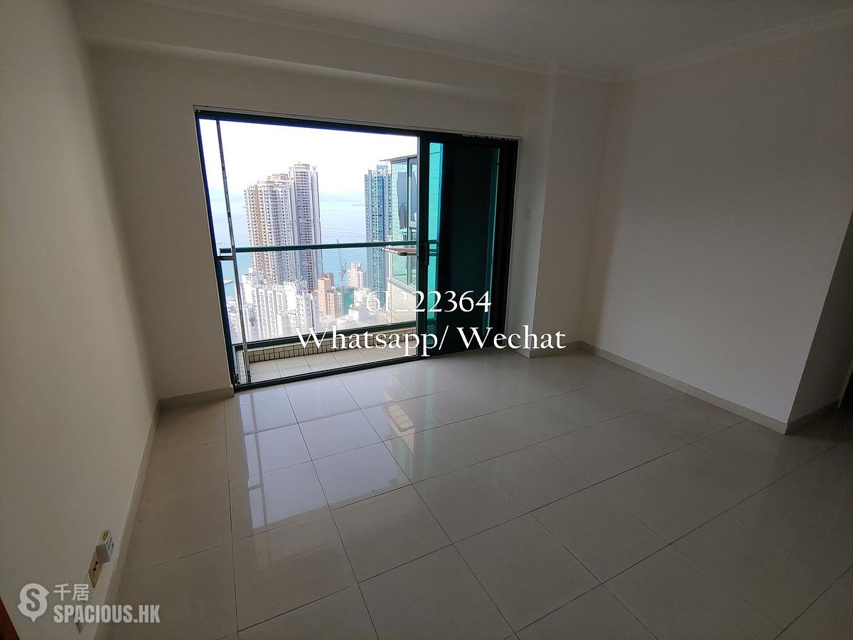Kennedy Town - University Heights 01