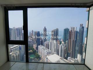 Kennedy Town - University Heights 11