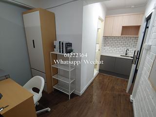 Sheung Wan - 109-111, Wing Lok Street 02