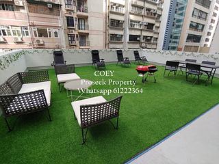 Sheung Wan - 109-111, Wing Lok Street 04
