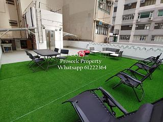 Sheung Wan - 109-111, Wing Lok Street 05
