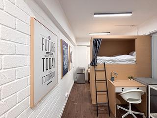 Sheung Wan - 109-111, Wing Lok Street 06