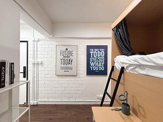 Sheung Wan - 109-111, Wing Lok Street 07