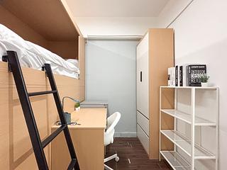 Sheung Wan - 109-111, Wing Lok Street 08