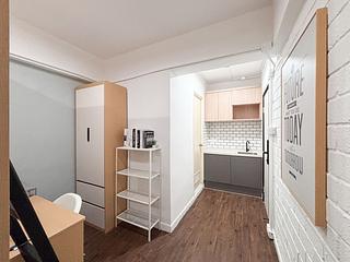 Sheung Wan - 109-111, Wing Lok Street 09