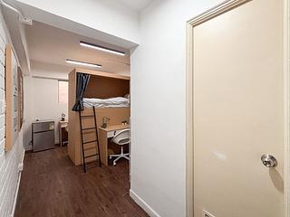 Sheung Wan - 109-111, Wing Lok Street 10