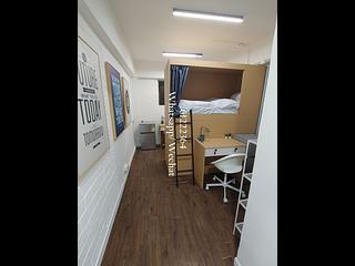 Sheung Wan - 109-111, Wing Lok Street 11