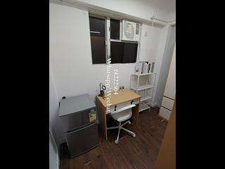 Sheung Wan - 109-111, Wing Lok Street 13