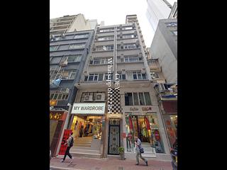 Sheung Wan - 109-111, Wing Lok Street 19
