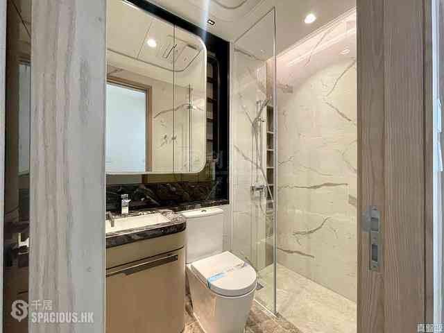 日出康城 - 日出康城11B期 凱柏峰I 1座 (1A) 03