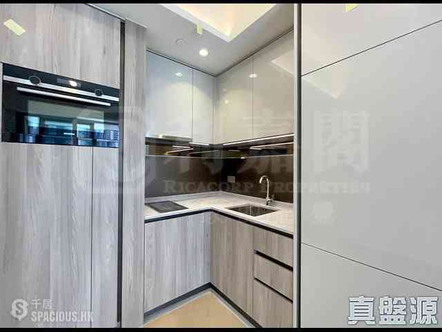 日出康城 - 日出康城11B期 凱柏峰I 1座 (1A) 04