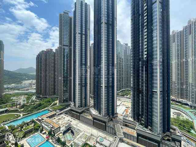 日出康城 - 日出康城11B期 凱柏峰I 1座 (1A) 05