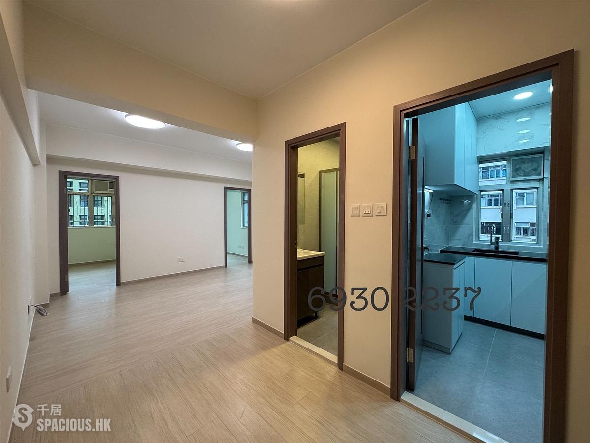 Wan Chai - Jade House 01
