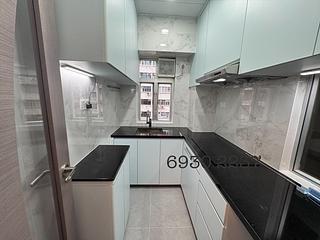 Wan Chai - Jade House 02