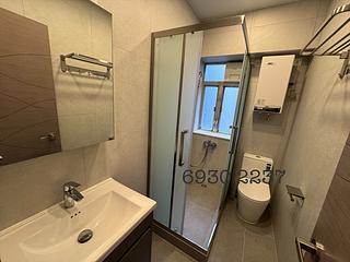 Wan Chai - Jade House 03